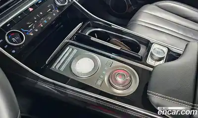 Genesis GV80 2021 2.5 автомат (гидро), миниатюра 9