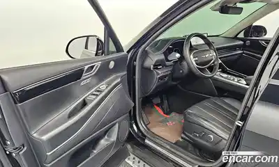 Genesis GV80 2021 2.5 автомат (гидро), миниатюра 10