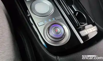Genesis G80 2021 2.5 автомат (гидро), миниатюра 12
