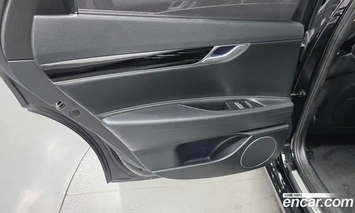 Genesis G80 2021 2.5 автомат (гидро), фото 15
