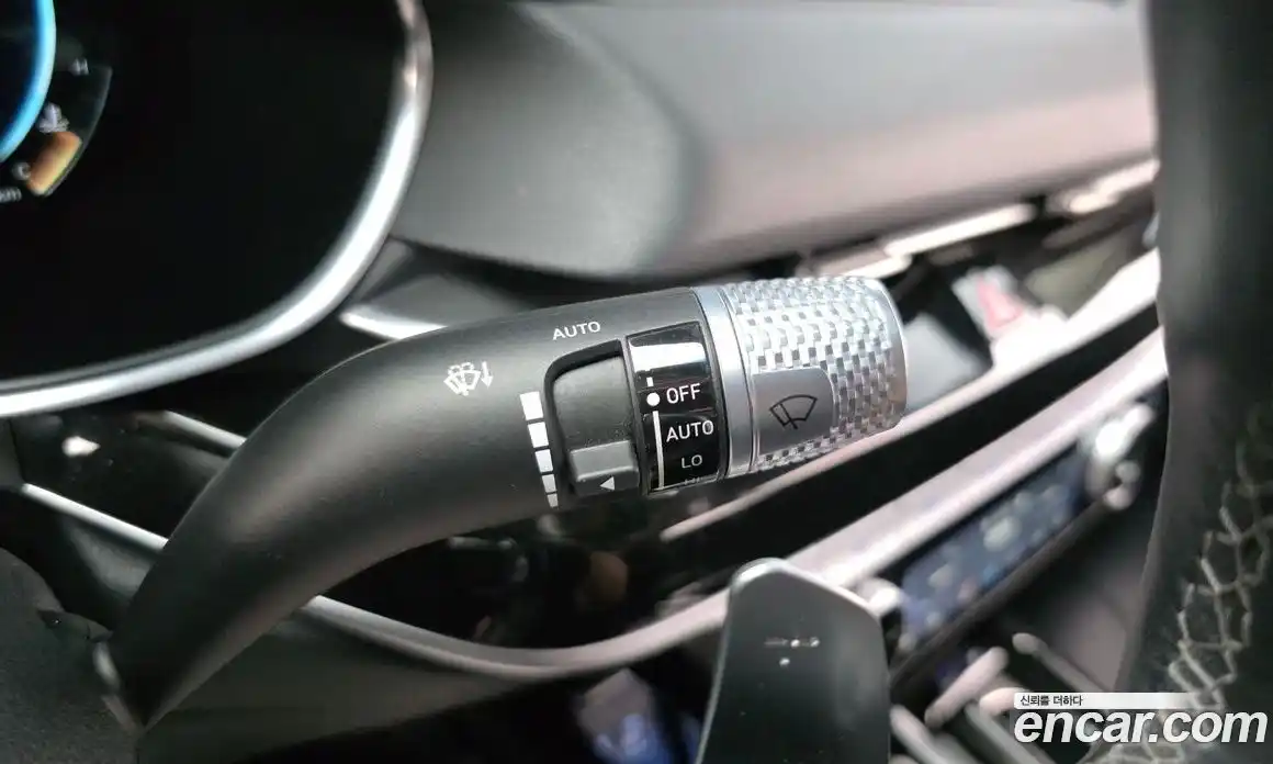 Genesis G80 2021 2.5 автомат (гидро), фото 20