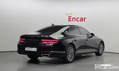 Genesis G80 2021 2.5 автомат (гидро), миниатюра 2