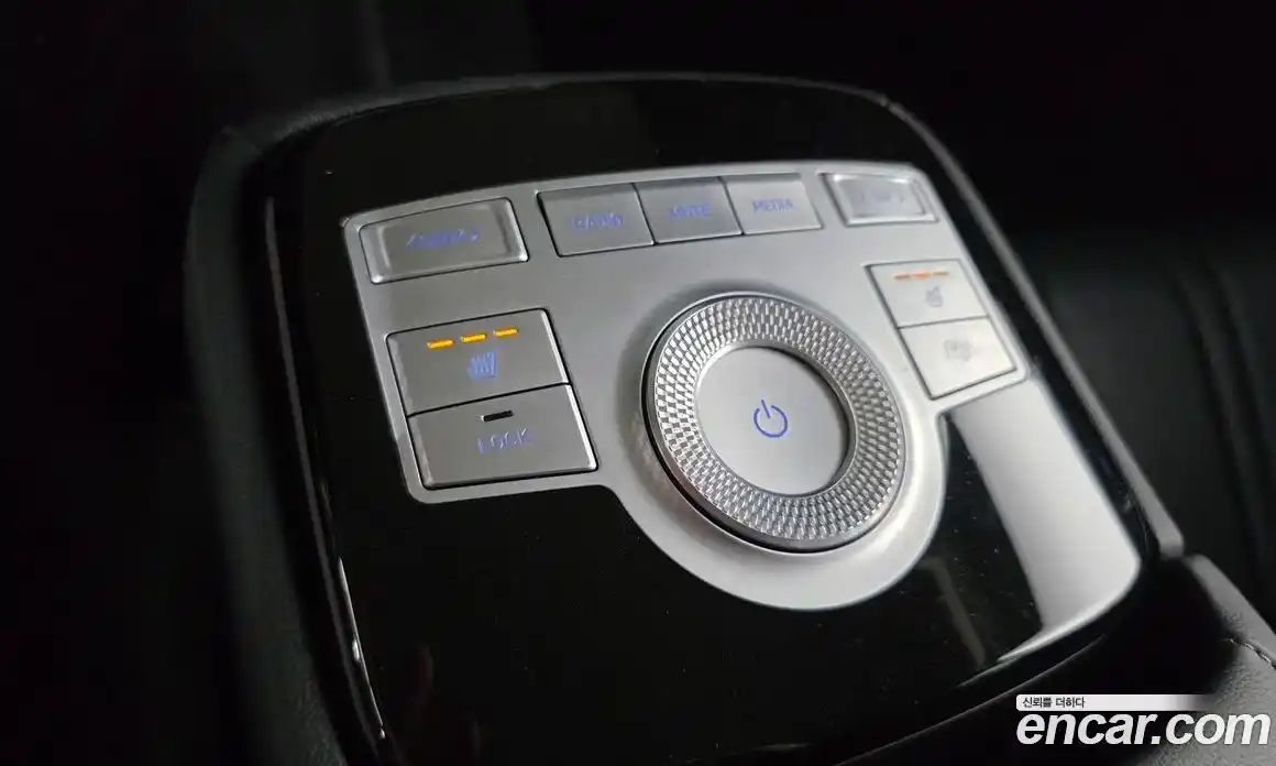 Genesis G80 2021 2.5 автомат (гидро), фото 25