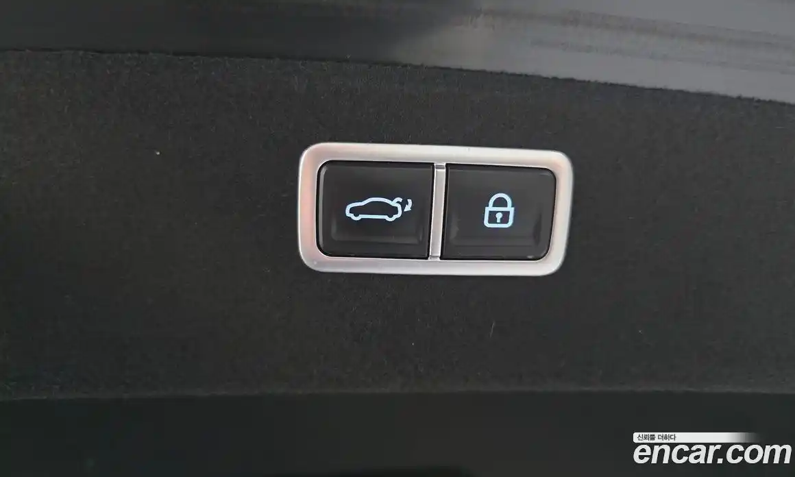 Genesis G80 2021 2.5 автомат (гидро), фото 26