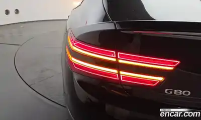 Genesis G80 2021 2.5 автомат (гидро), миниатюра 9