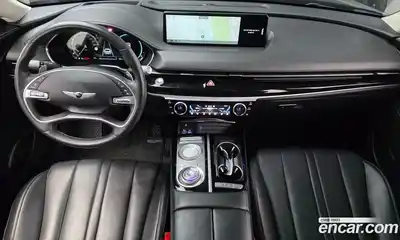 Genesis G80 2021 2.5 автомат (гидро), миниатюра 10
