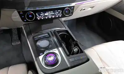 Genesis G80 2021 0.2 автомат (гидро), миниатюра 12