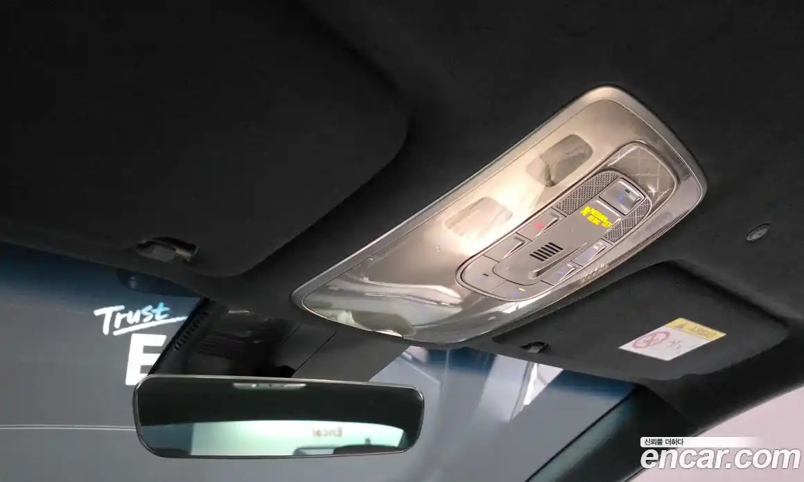 Genesis G80 2021 0.2 автомат (гидро), фото 24