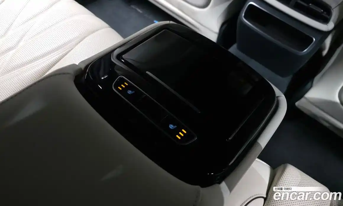 Genesis G80 2021 0.2 автомат (гидро), фото 25