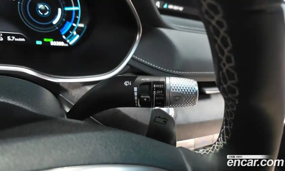 Genesis G80 2021 0.2 автомат (гидро), фото 28