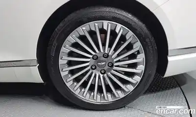 Genesis G80 2021 0.2 автомат (гидро), миниатюра 7