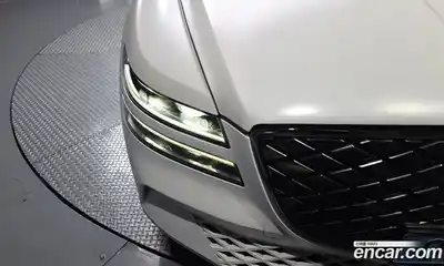 Genesis G80 2021 0.2 автомат (гидро), миниатюра 8