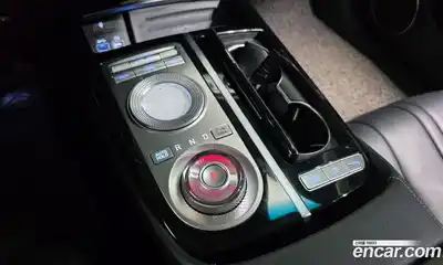 Genesis G80 2022 2.5 автомат (гидро), миниатюра 12