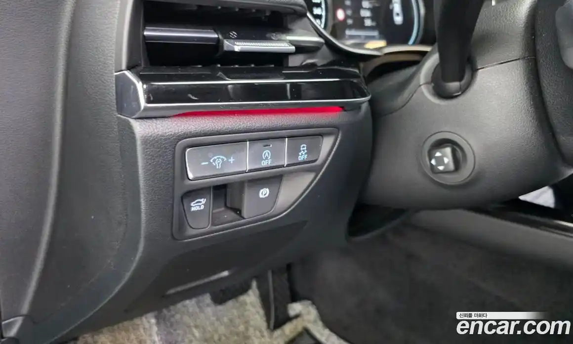 Genesis G80 2022 2.5 автомат (гидро), фото 23