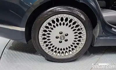 Genesis G80 2022 2.5 автомат (гидро), миниатюра 7