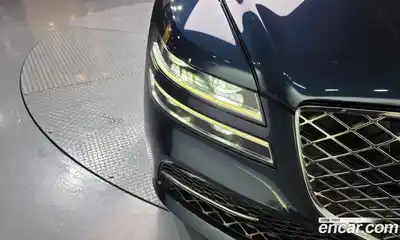 Genesis G80 2022 2.5 автомат (гидро), миниатюра 8