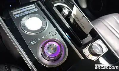 Genesis GV80 2020 2.5 автомат (гидро), миниатюра 12