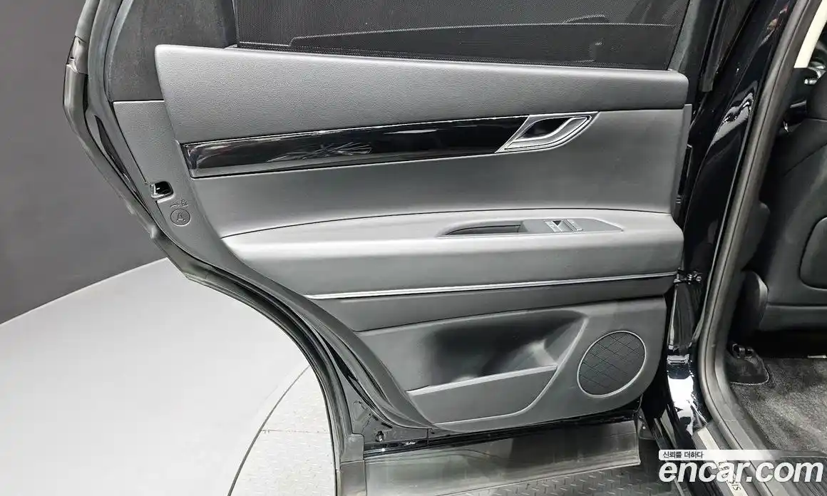 Genesis GV80 2020 2.5 автомат (гидро), фото 15