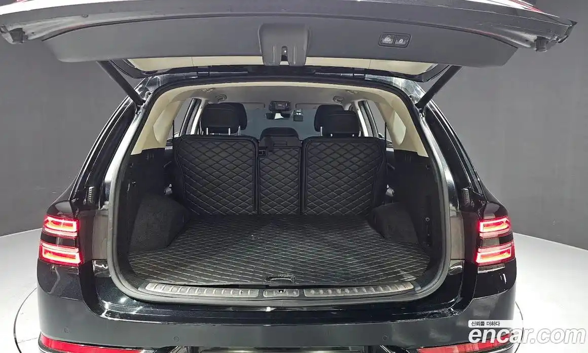 Genesis GV80 2020 2.5 автомат (гидро), фото 22