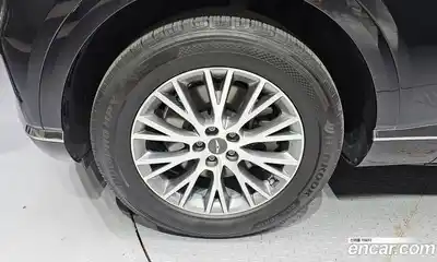 Genesis GV80 2020 2.5 автомат (гидро), миниатюра 5