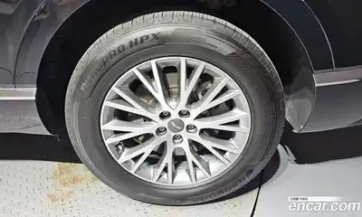 Genesis GV80 2020 2.5 автомат (гидро), миниатюра 7