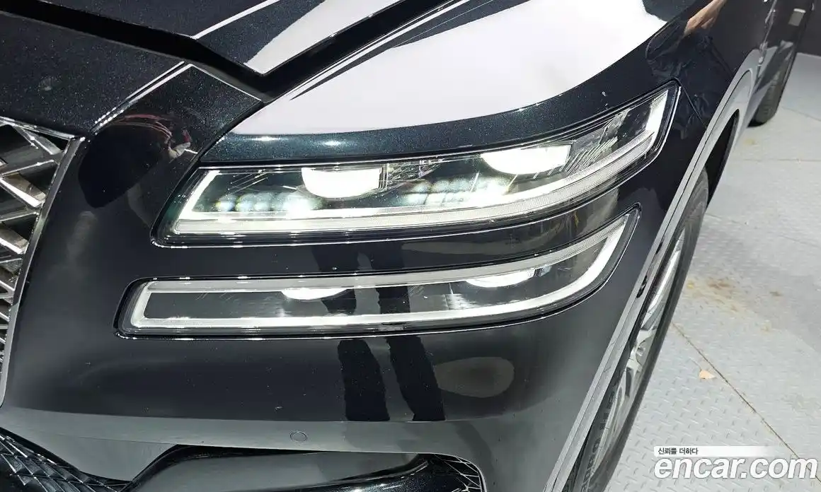 Genesis GV80 2020 2.5 автомат (гидро), фото 8