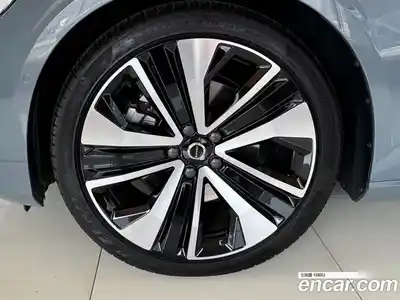 Volvo S60 2023 2.0 автомат (гидро), миниатюра 5