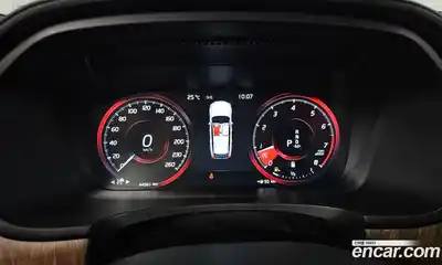 Volvo V90 2021 2.0 автомат (гидро), миниатюра 11