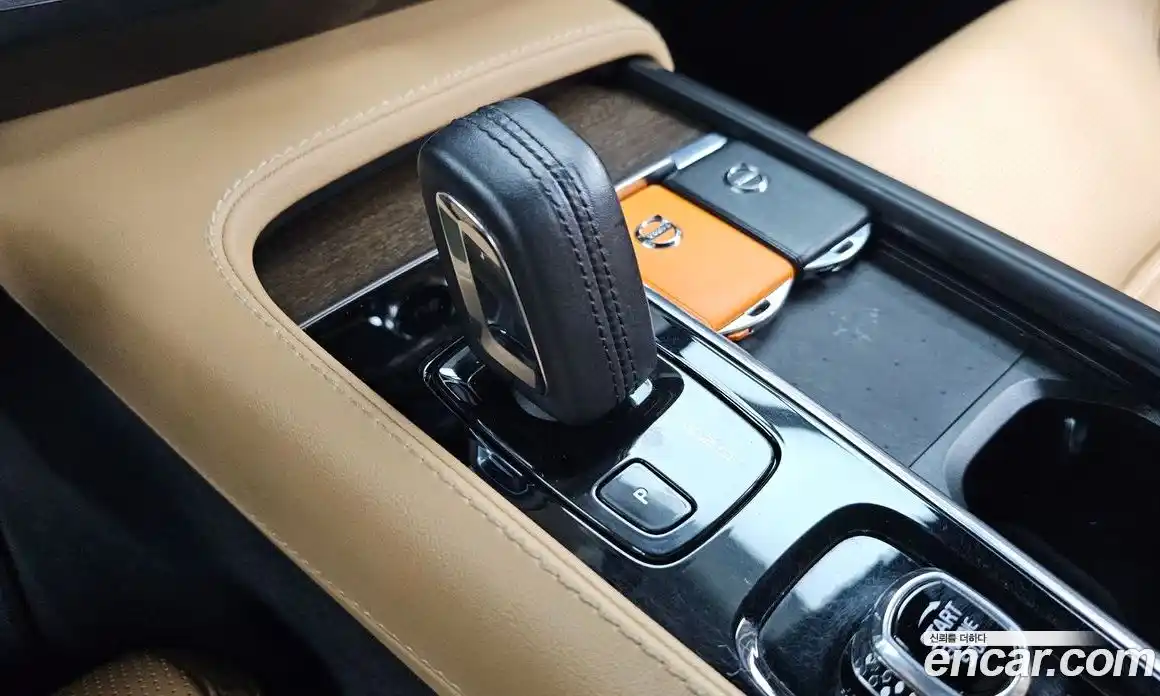 Volvo V90 2021 2.0 автомат (гидро), фото 12
