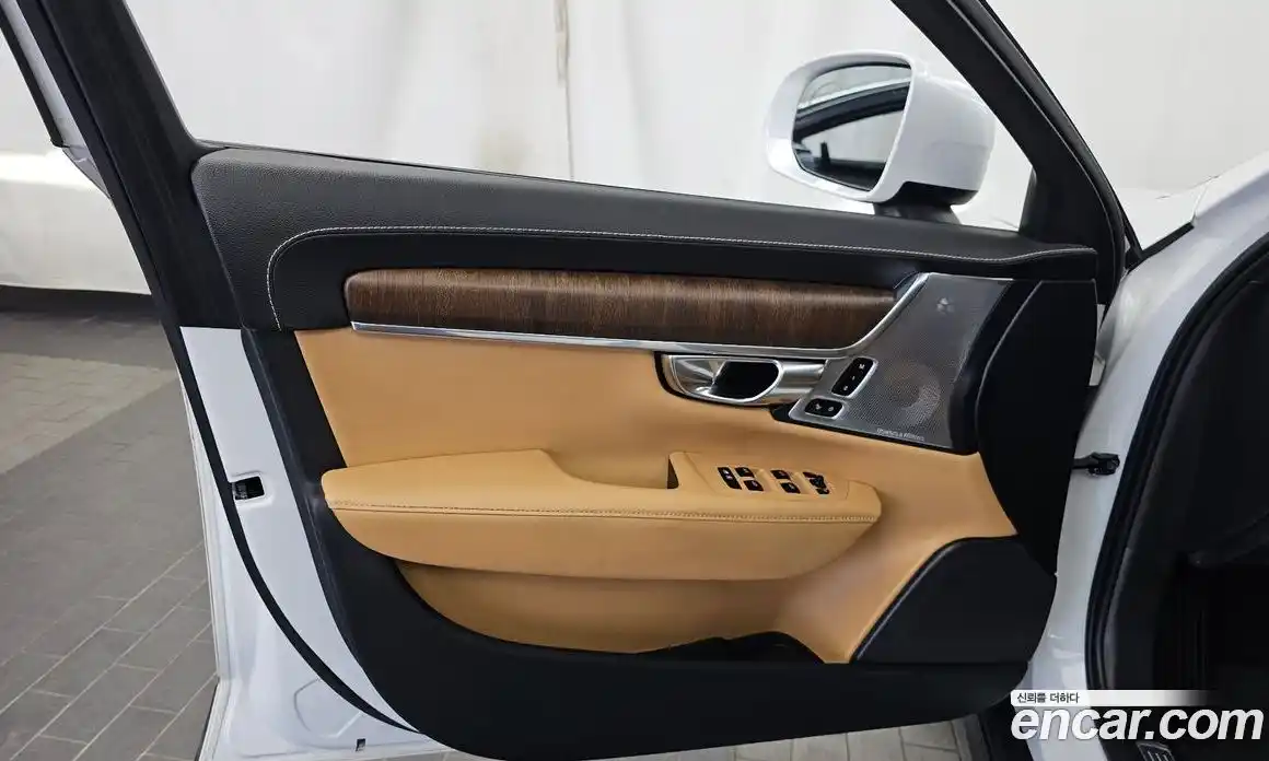 Volvo V90 2021 2.0 автомат (гидро), фото 14