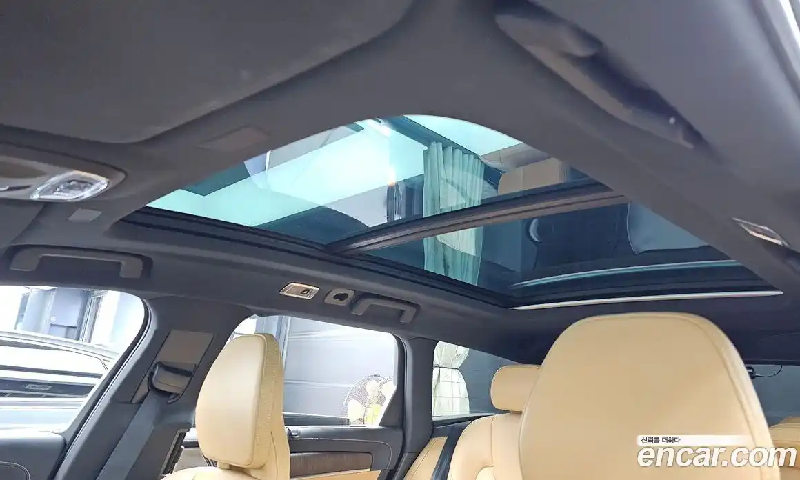 Volvo V90 2021 2.0 автомат (гидро), фото 23
