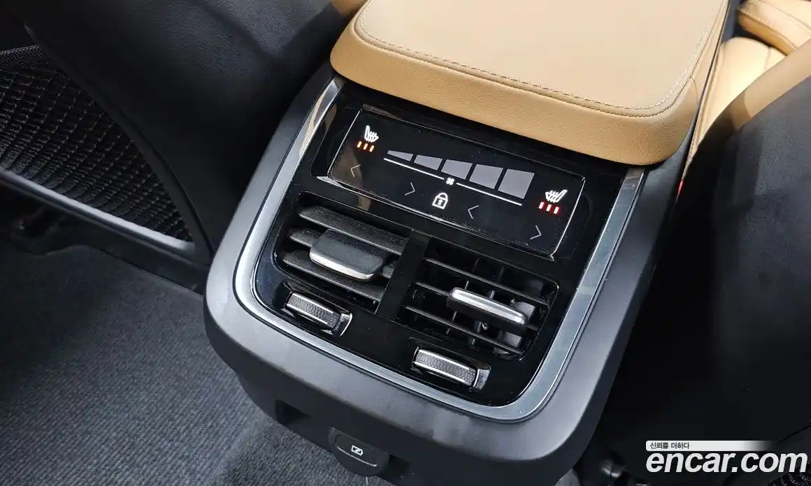 Volvo V90 2021 2.0 автомат (гидро), фото 25