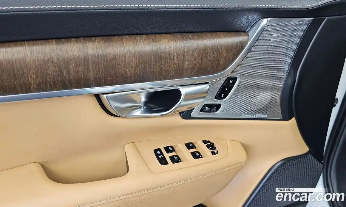 Volvo V90 2021 2.0 автомат (гидро), фото 33