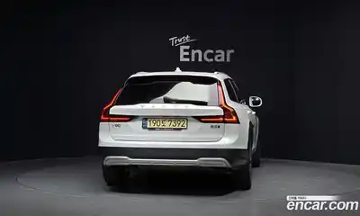 Volvo V90 2021 2.0 автомат (гидро), миниатюра 4