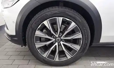 Volvo V90 2021 2.0 автомат (гидро), миниатюра 5