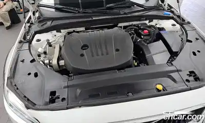 Volvo V90 2021 2.0 автомат (гидро), миниатюра 6