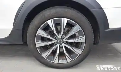 Volvo V90 2021 2.0 автомат (гидро), миниатюра 7