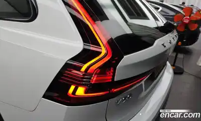 Volvo V90 2021 2.0 автомат (гидро), миниатюра 9
