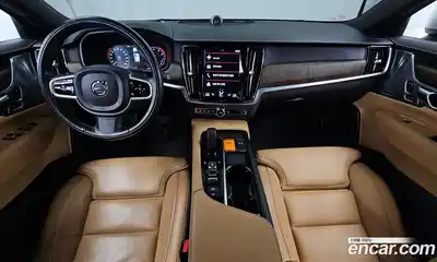 Volvo V90 2021 2.0 автомат (гидро), миниатюра 10