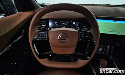 SsangYong Torres 2023 1.5 автомат (гидро), миниатюра 12