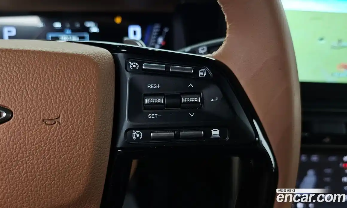 SsangYong Torres 2023 1.5 автомат (гидро), фото 15