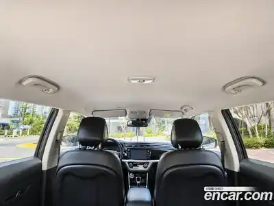 SsangYong Korando 2020 1.5 автомат (гидро), миниатюра 12