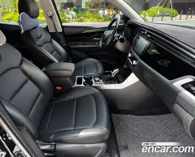 SsangYong Korando 2020 1.5 автомат (гидро), миниатюра 10