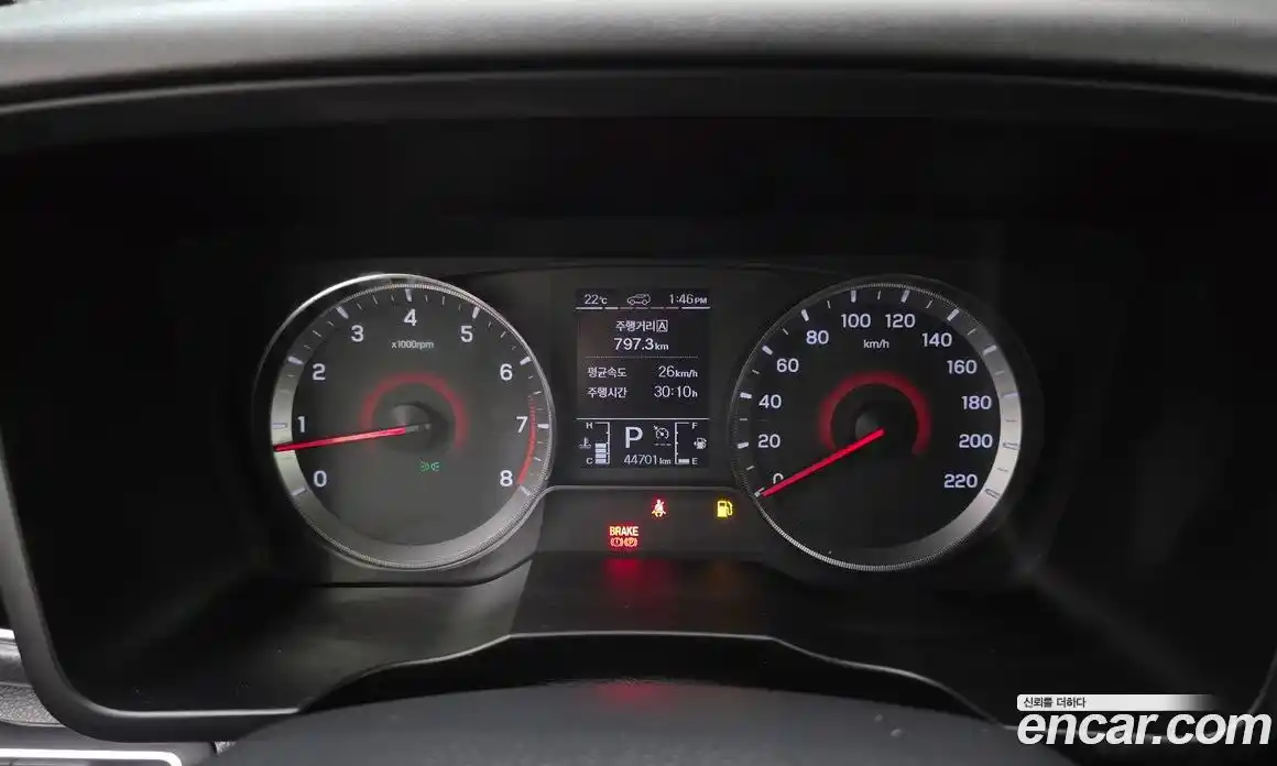 SsangYong TIBOLI 2020 1.5 автомат (гидро), фото 11
