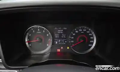 SsangYong TIBOLI 2020 1.5 автомат (гидро), миниатюра 11