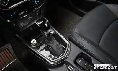SsangYong TIBOLI 2020 1.5 автомат (гидро), миниатюра 12