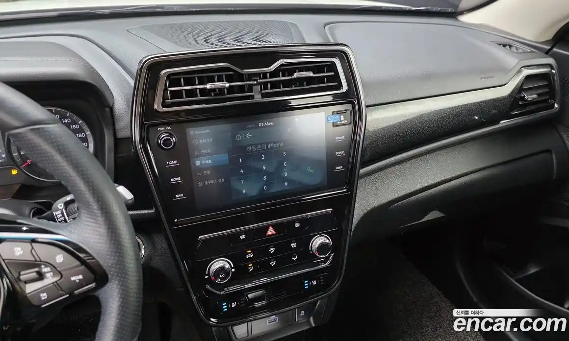 SsangYong TIBOLI 2020 1.5 автомат (гидро), фото 20