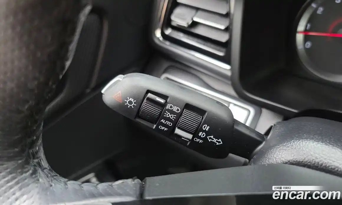 SsangYong TIBOLI 2020 1.5 автомат (гидро), фото 25