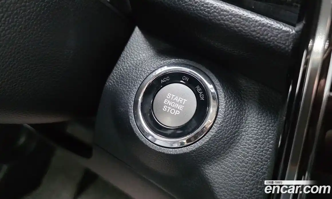 SsangYong TIBOLI 2020 1.5 автомат (гидро), фото 27
