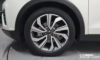 SsangYong TIBOLI 2020 1.5 автомат (гидро), миниатюра 5